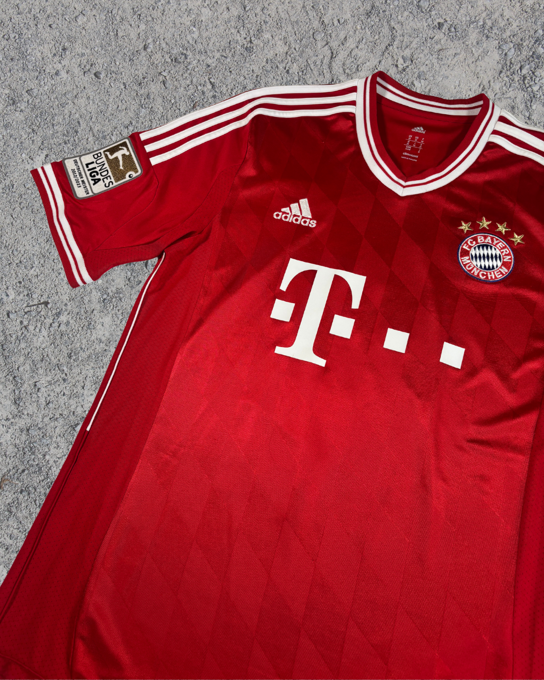FC Bayern Trikot Lahm (M) 