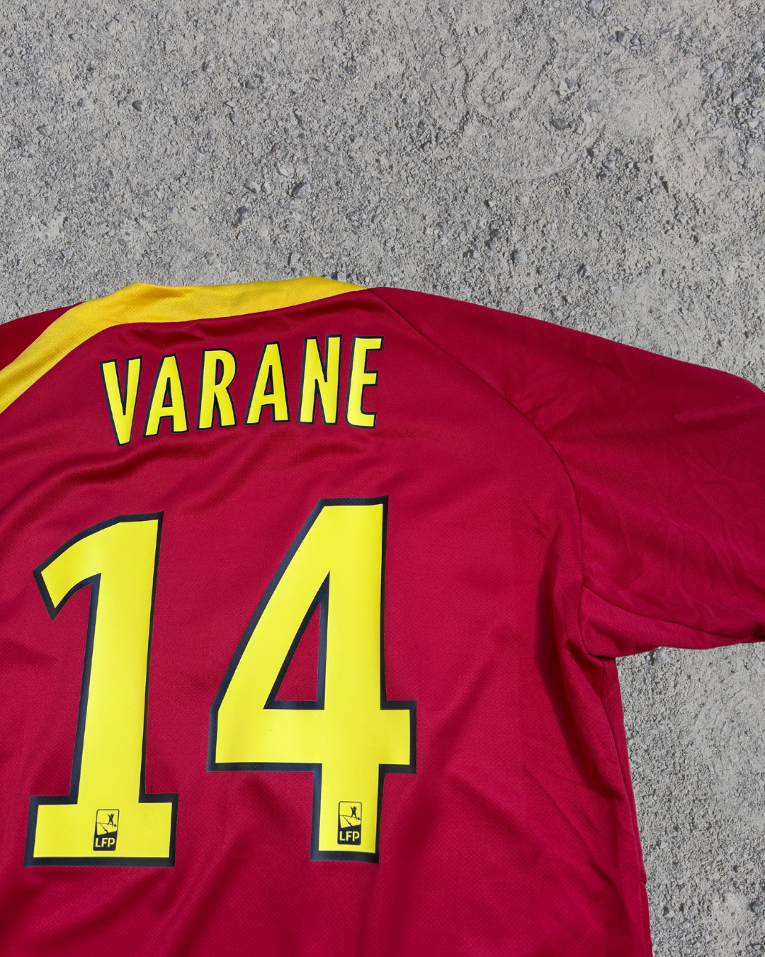 RC Lens Trikot Varane (XL) RC Lens Trikot Varane (XL)