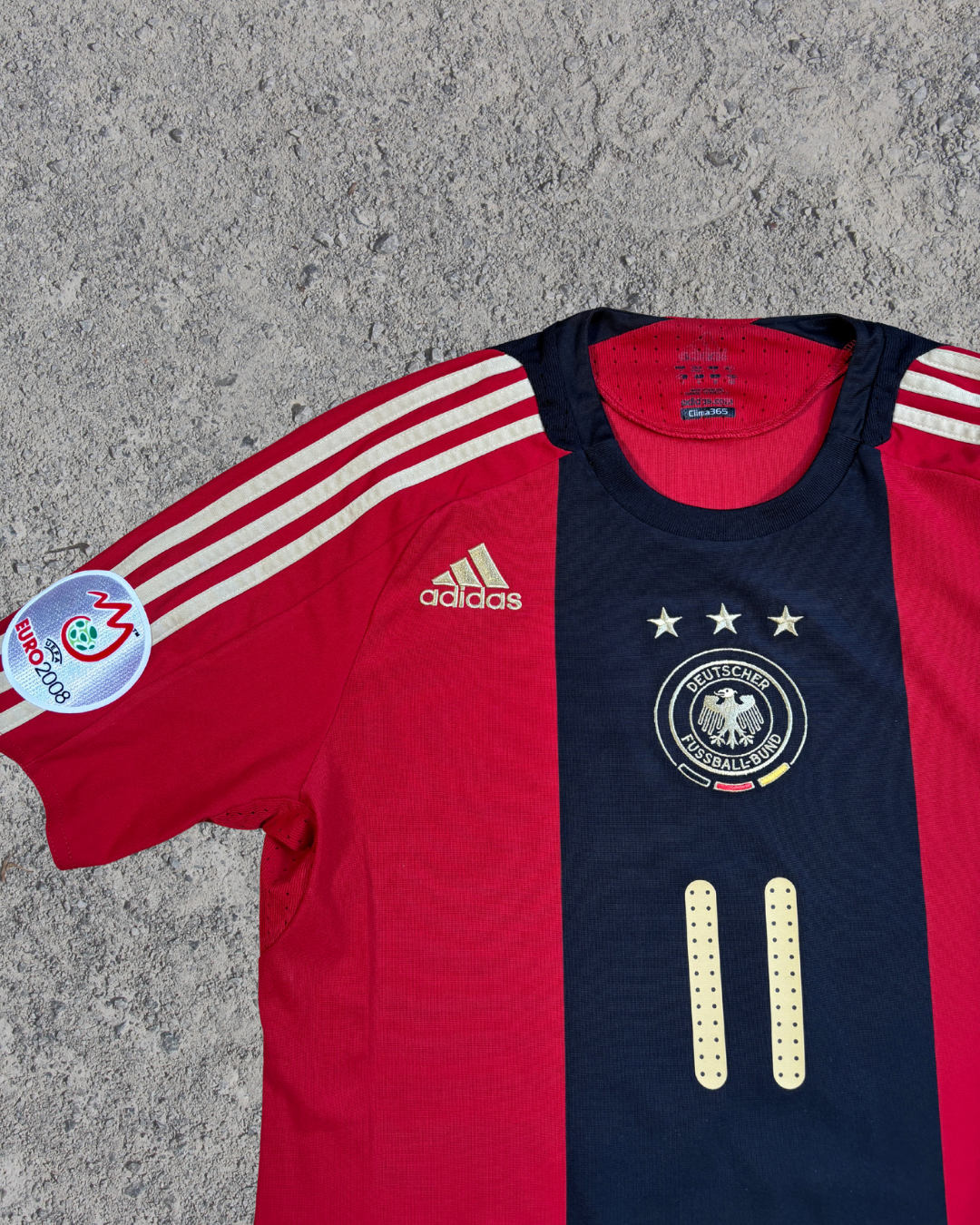 Deutschland Trikot Auswärts Klose (M) Deutschland Trikot Auswärts Klose (M)