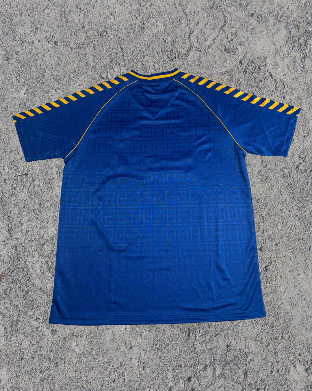 AFC Wimbledon Sondertrikot FA Cup (XL)