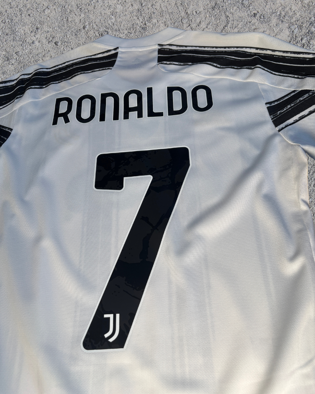 Juventus Turin Trikot Ronaldo (M) Juventus Turin Trikot Ronaldo (M)