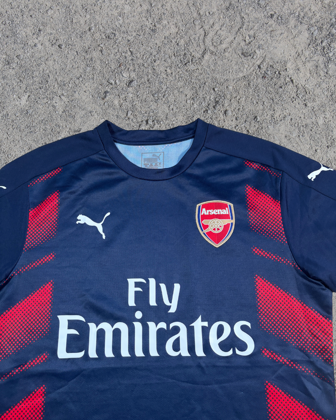 Arsenal Trikot Training (L) 