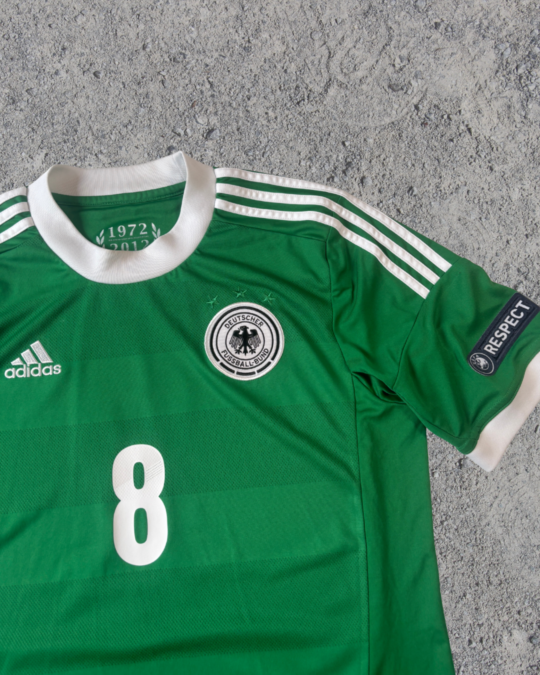 Deutschland Trikot Auswärts Özil (M) 