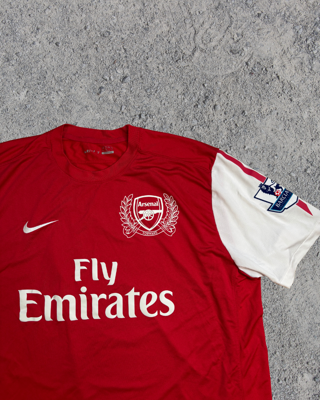 Arsenal London Trikot Arshavin (XXL) Arsenal London Trikot Arshavin (XXL)
