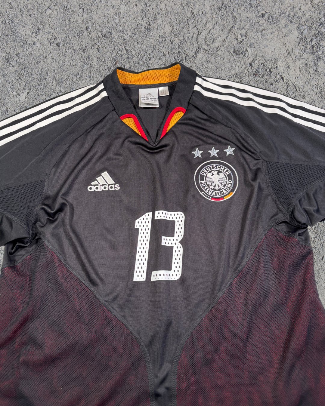Deutschland Trikot Auswärts Ballack (M)