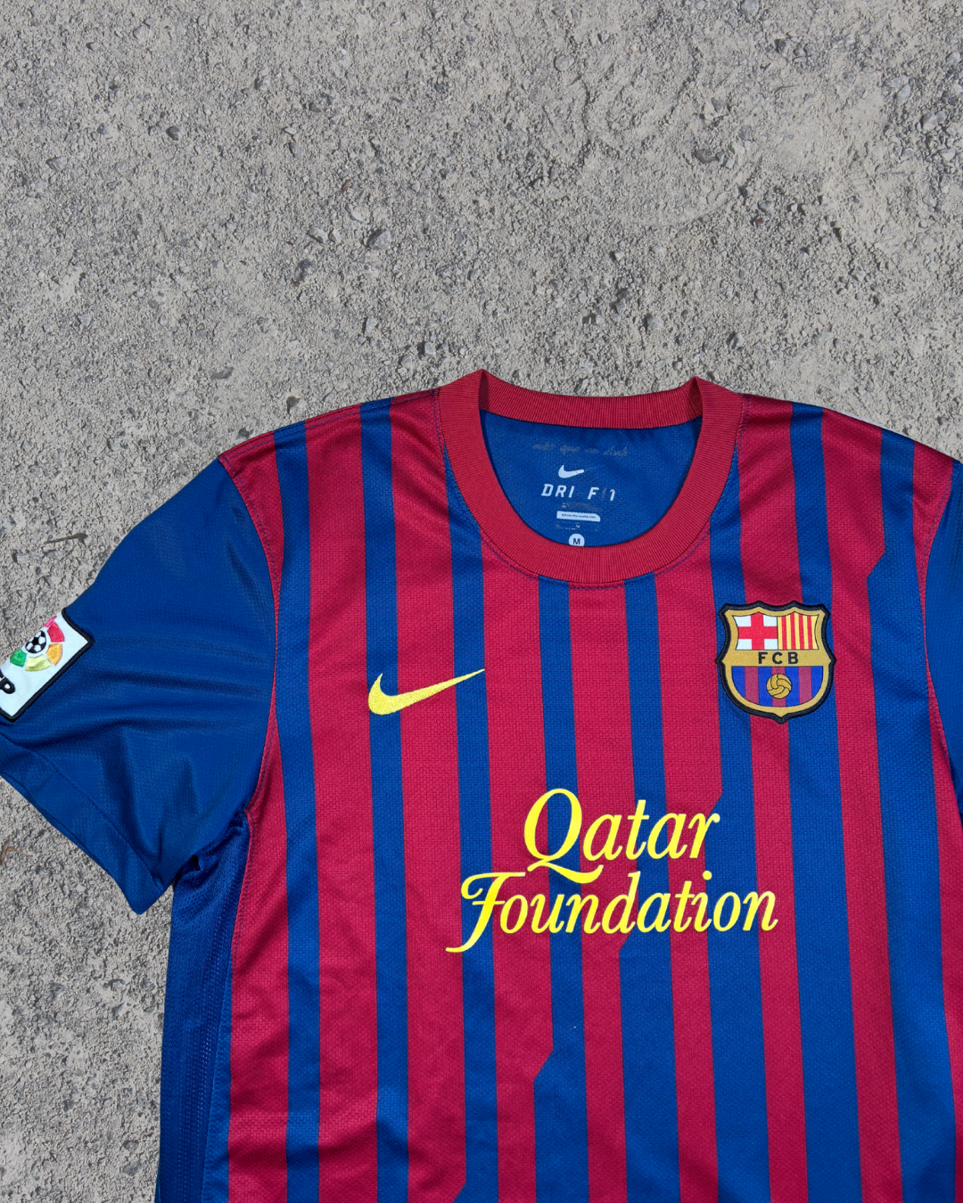 FC Barcelona Trikot Messi (M) FC Barcelona Trikot Messi (M)