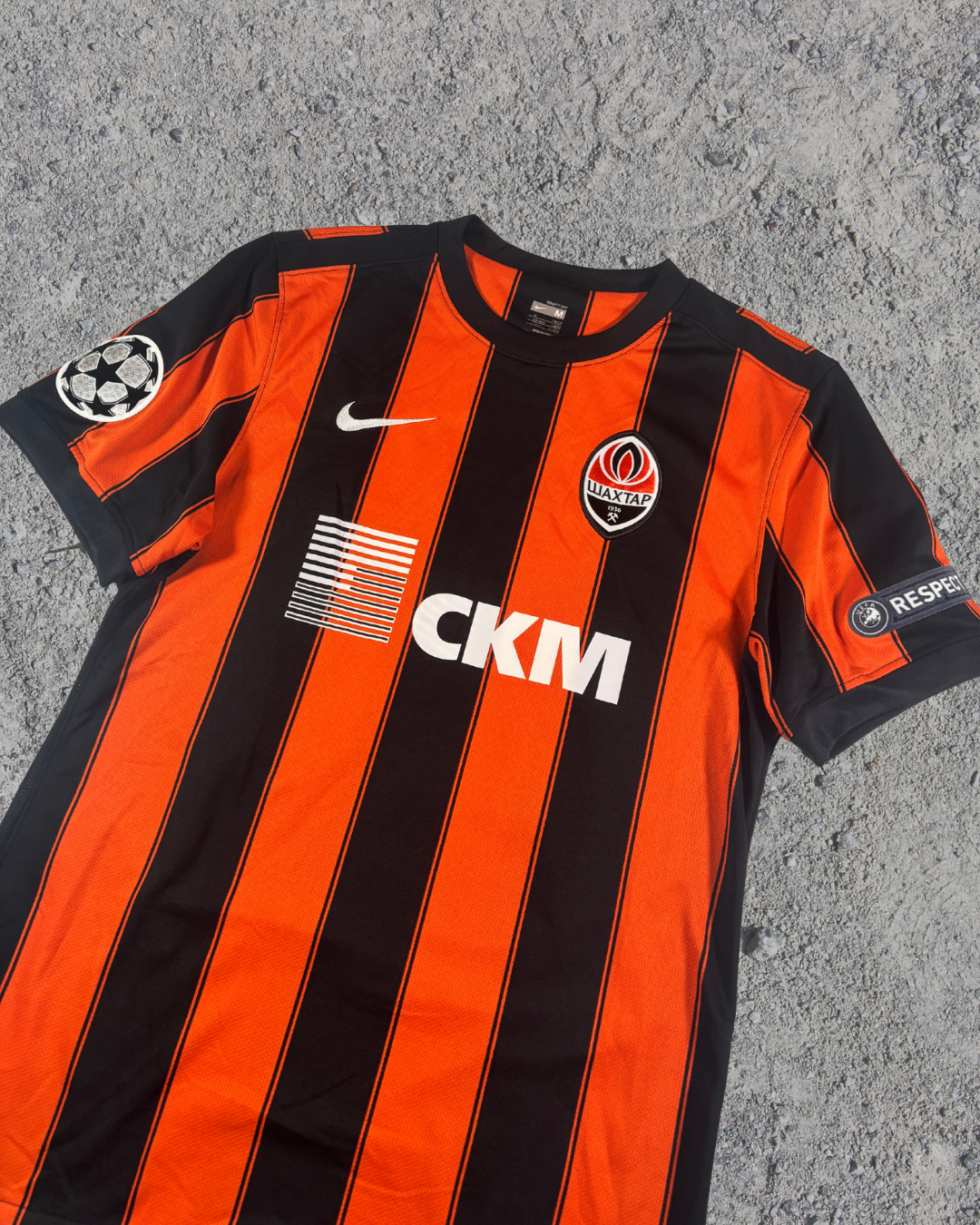 Shaktar Donetsk Trikot Douglas Costa (M)