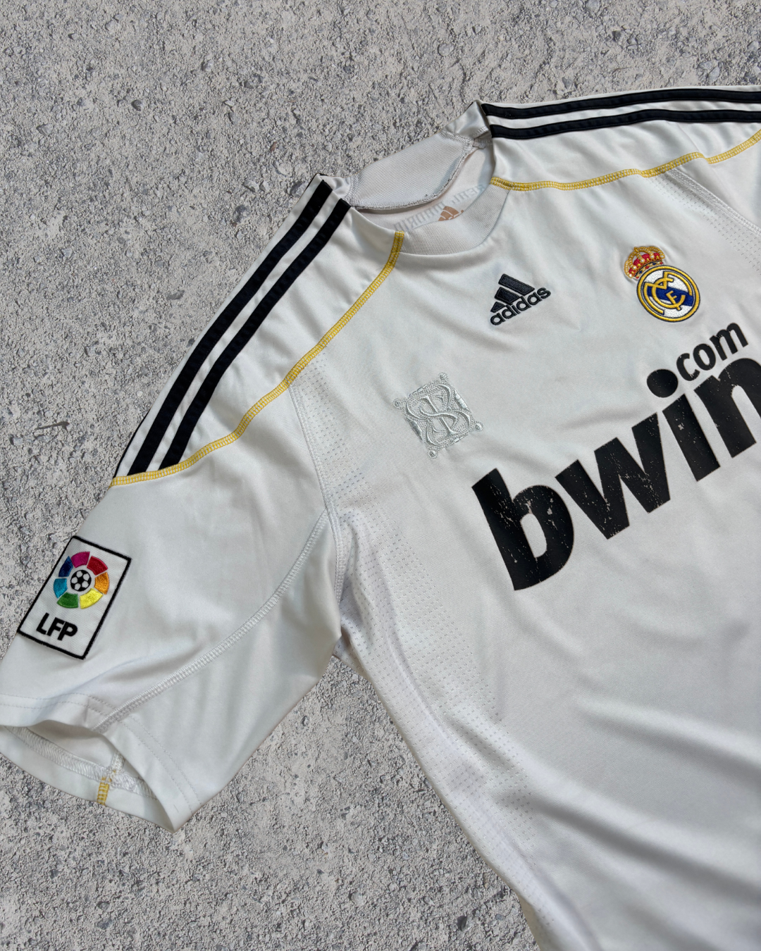 Real Madrid Trikot Ronaldo (L) Real Madrid Trikot Ronaldo (L)
