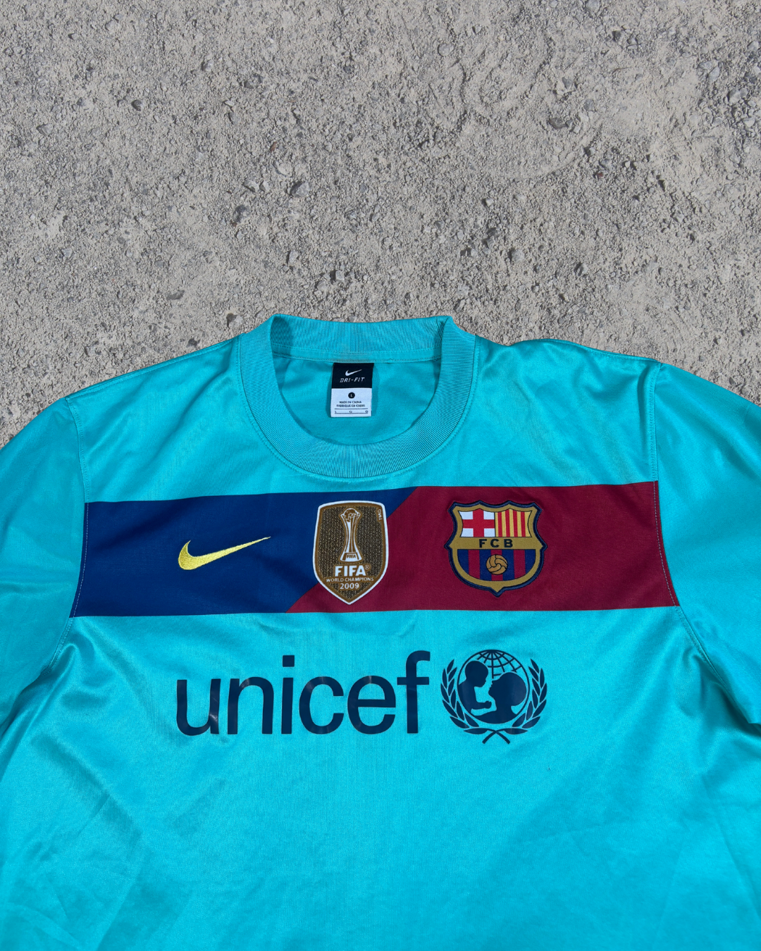 FC Barcelona Trikot Auswärts Thiago (L) 