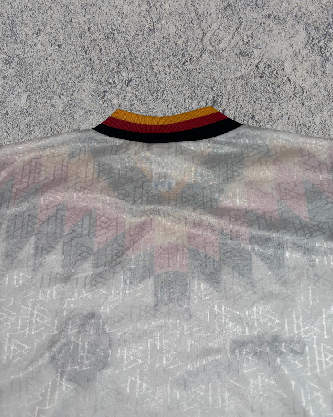 Deutschland Trikot (XL)