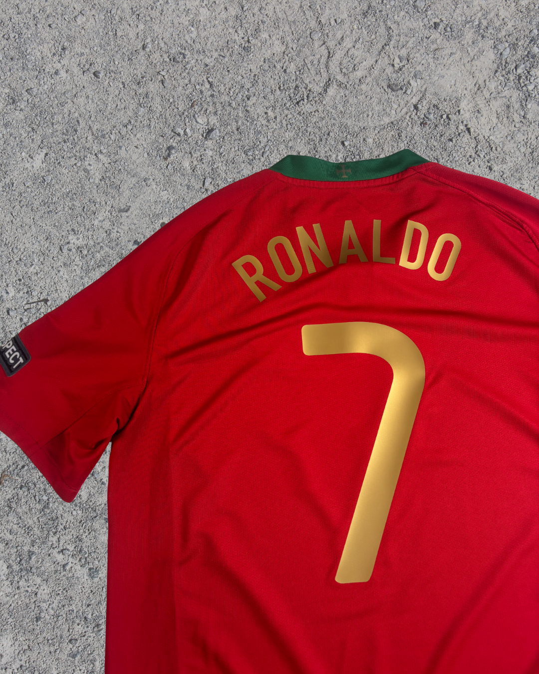 Portugal Trikot Ronaldo (M) 
