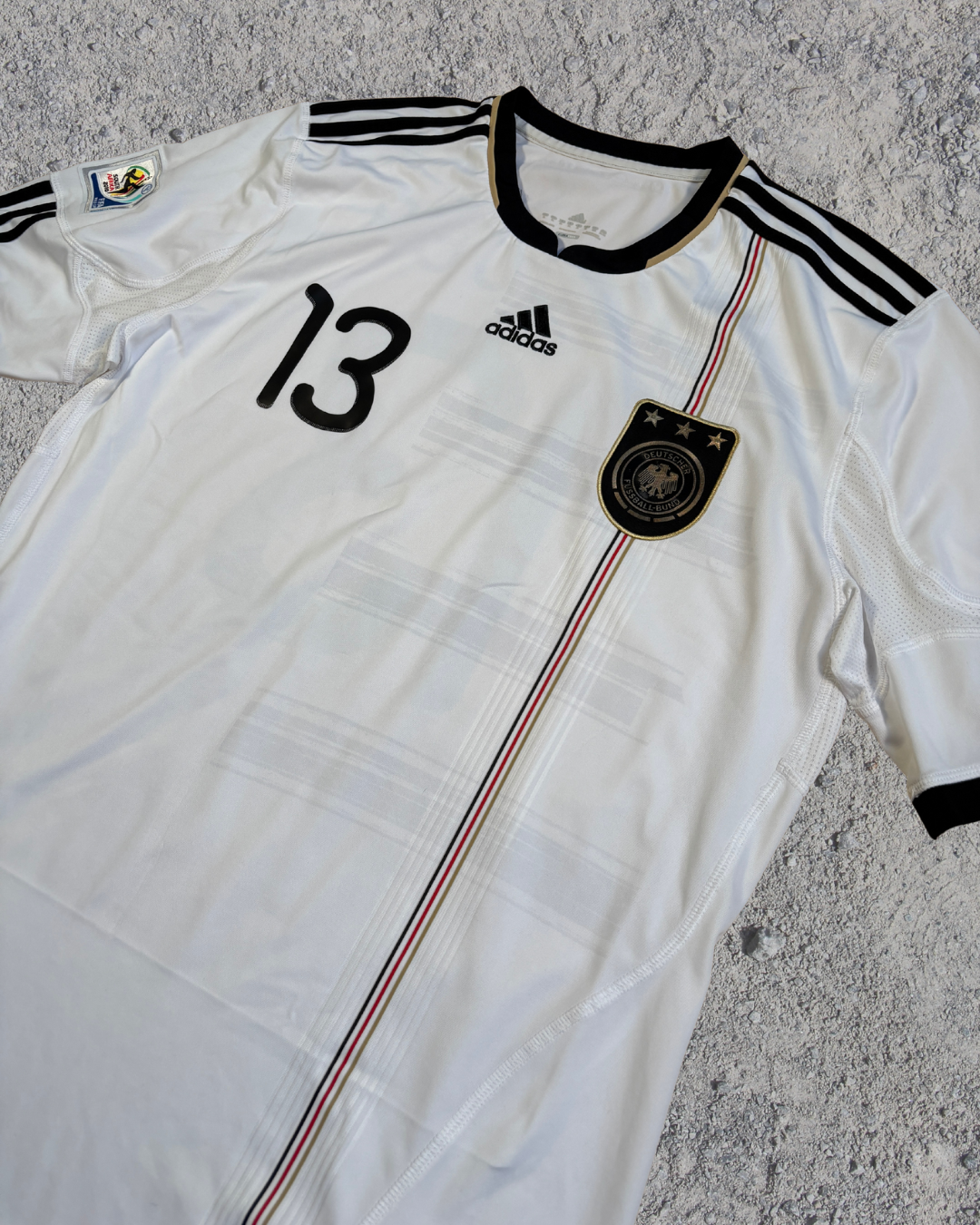 Deutschland Trikot Müller (XL) Deutschland Trikot Müller (XL)