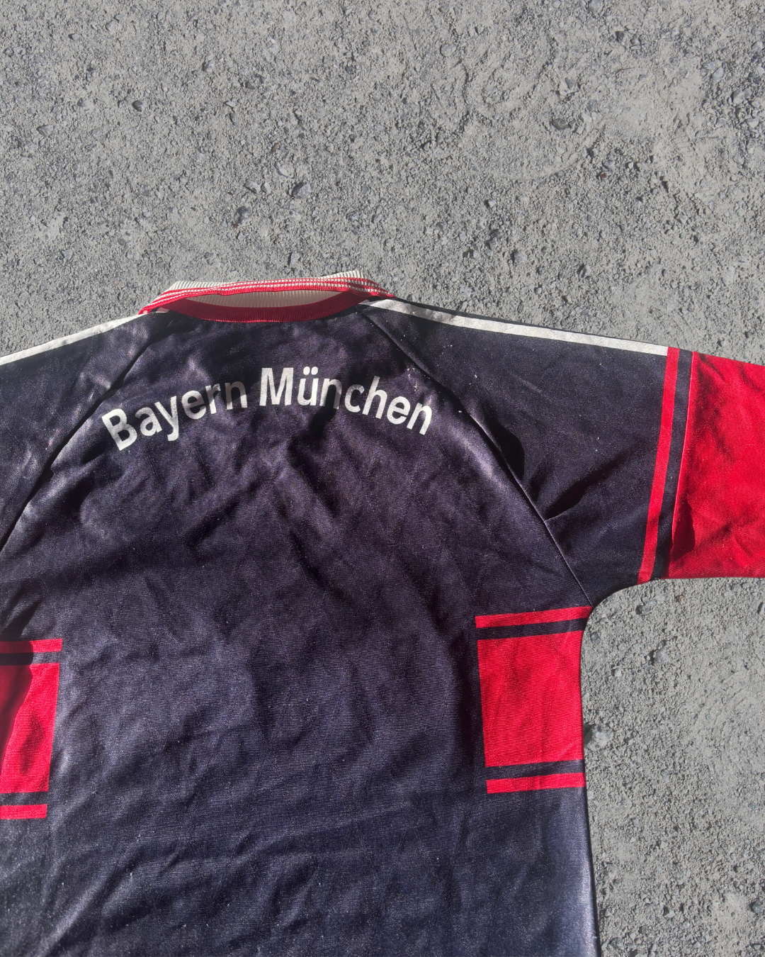 FC Bayern Trikot (S) 