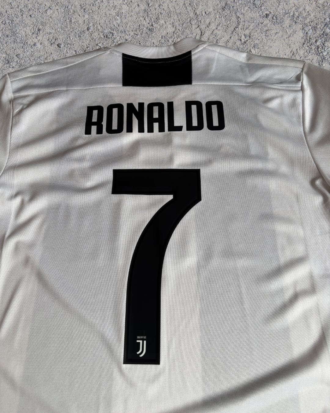 Juventus Turin Trikot Ronaldo (XL)