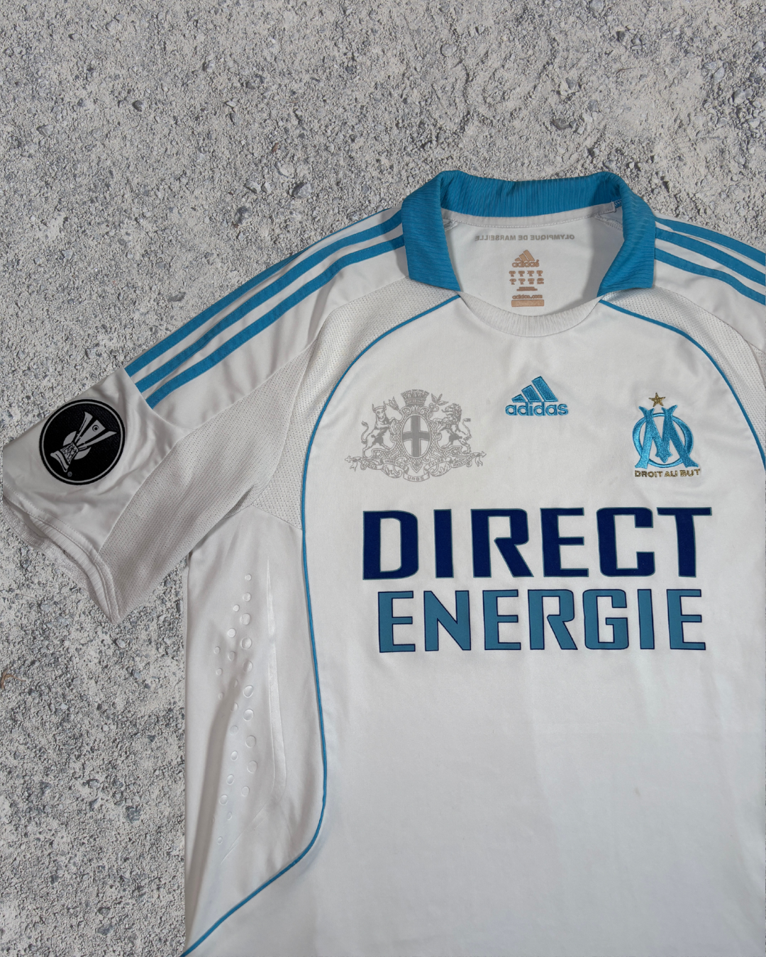 Olympique Marseille Trikot (XL)