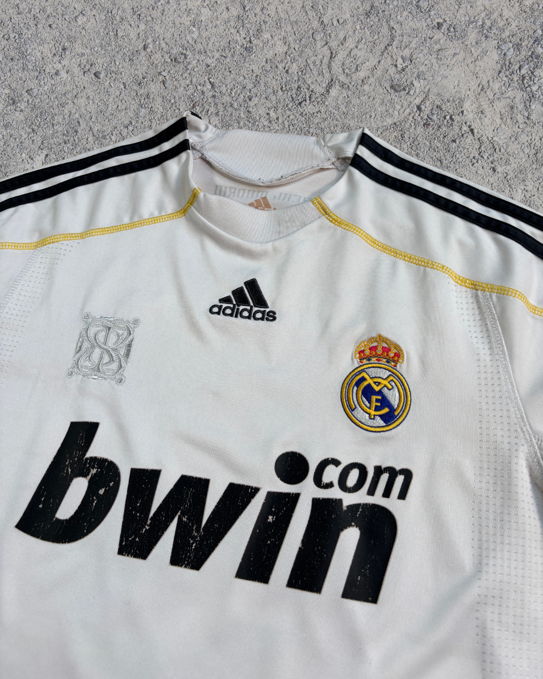 Real Madrid Trikot Ronaldo (L) Real Madrid Trikot Ronaldo (L)