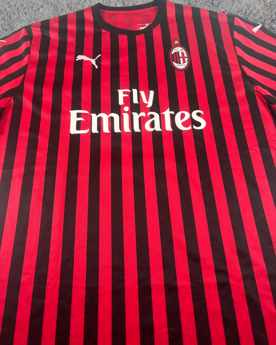 AC Milan Trikot Calhanoglu (3XL) 