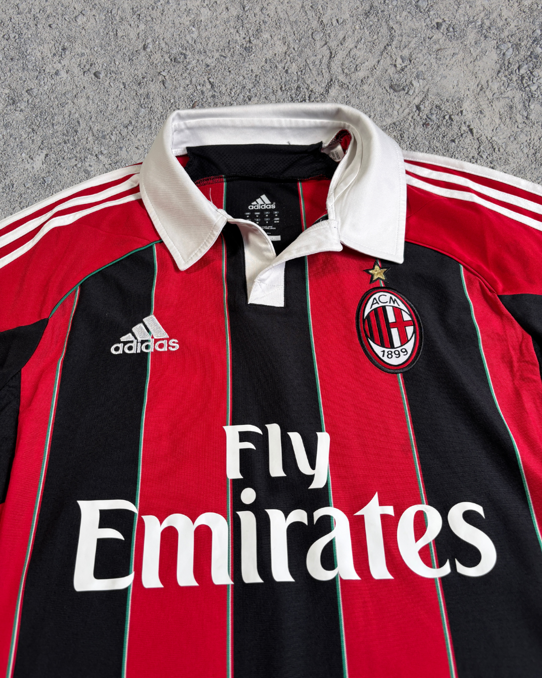 AC Milan Trikot Balotelli (M)