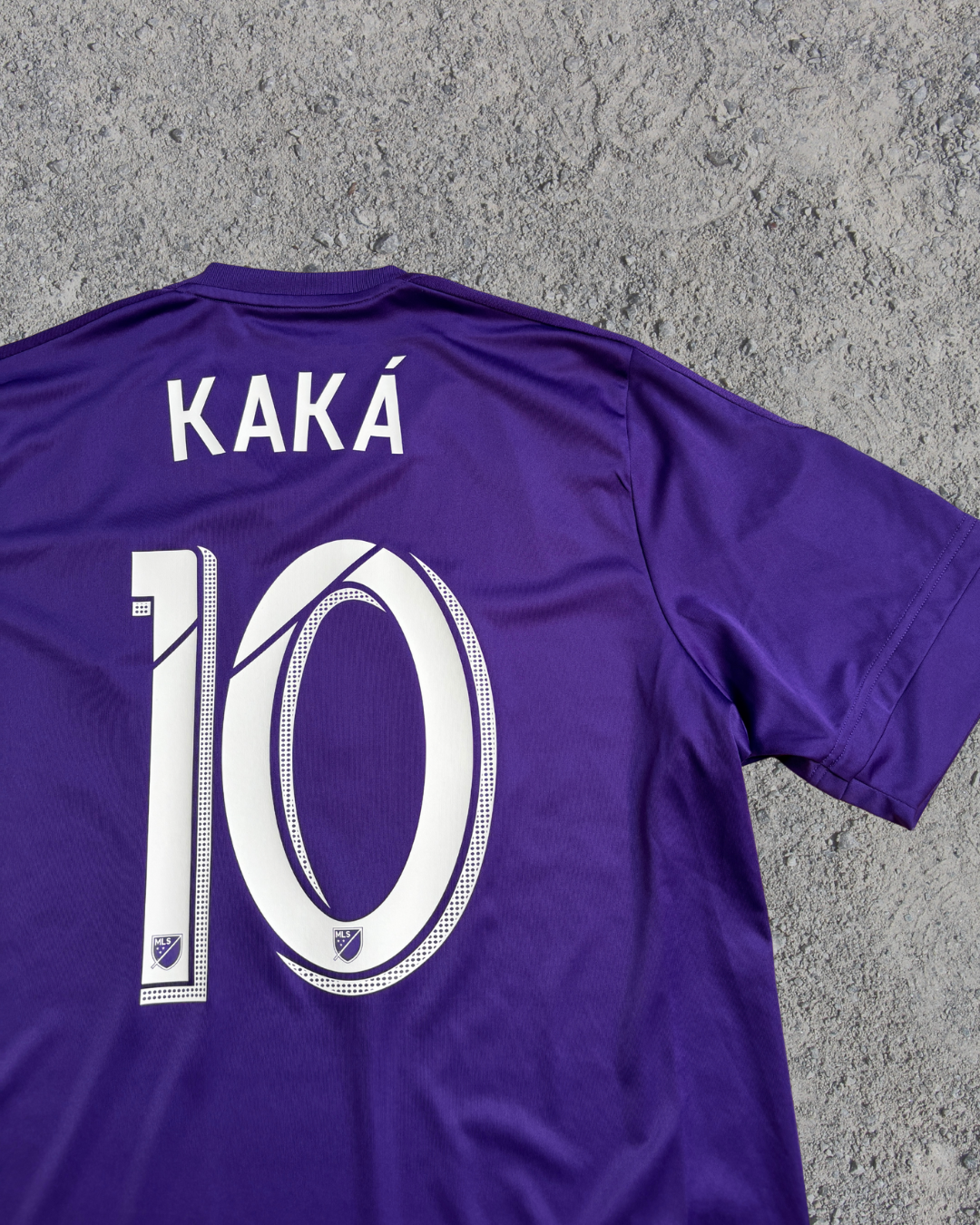 Orlando City Trikot Kaka (L) Orlando City Trikot Kaka (L)