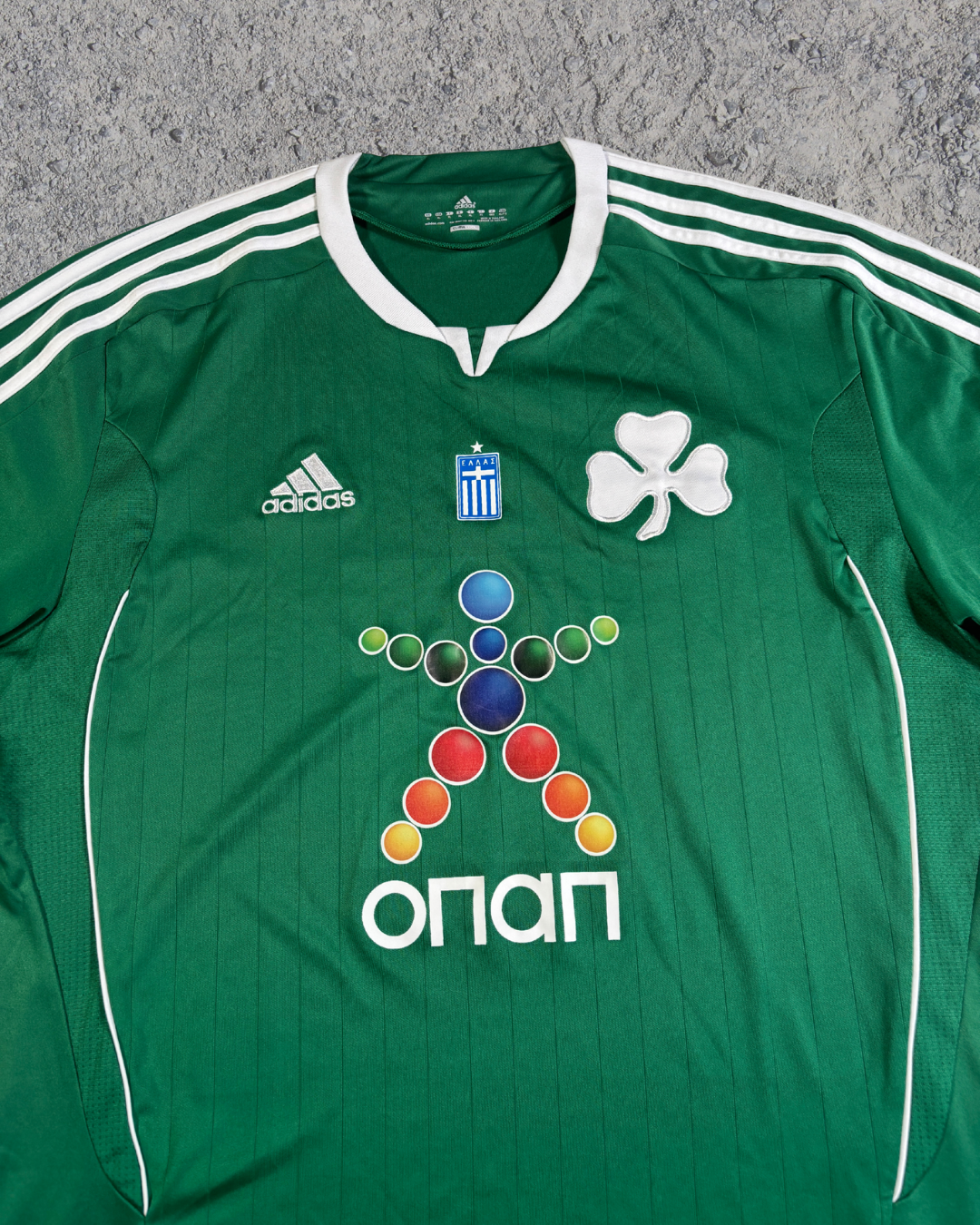 Panathinaikos FC Trikot (XL)