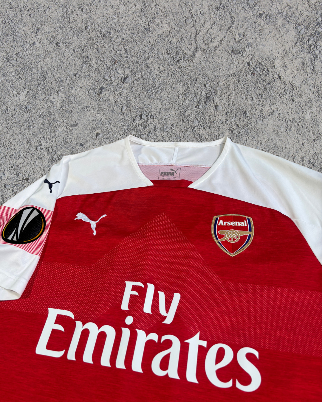 Arsenal Trikot Özil (XXL) 