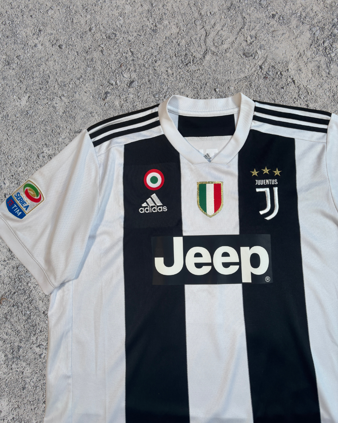 Juventus Turin Trikot Matuidi (XL)