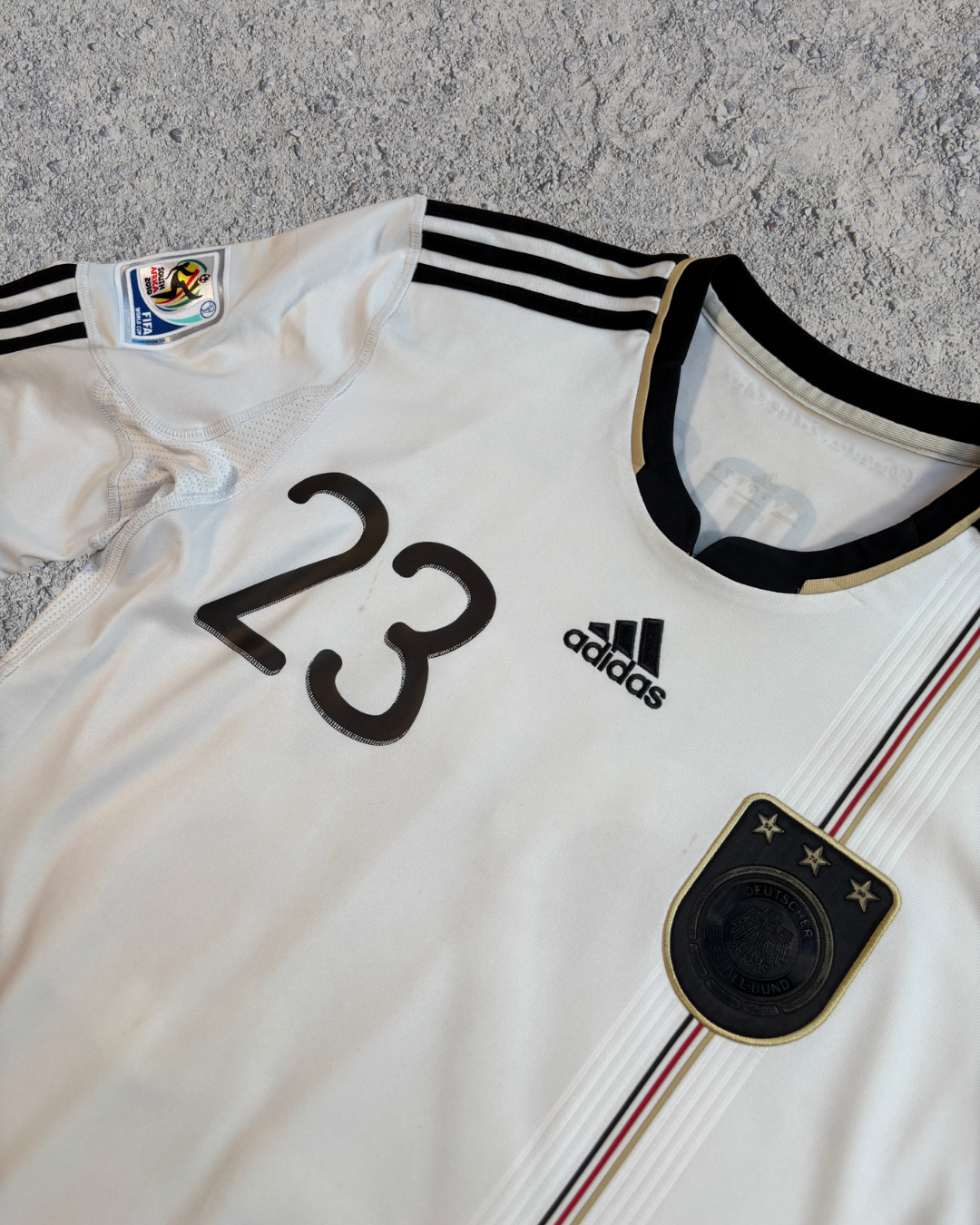 Deutschland Trikot Gomez (M)