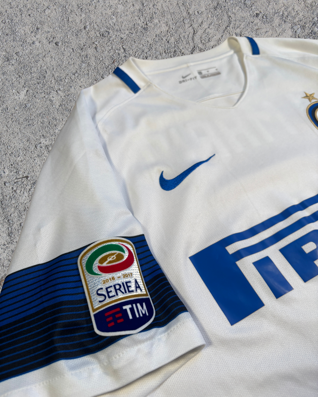Inter Mailand Trikot Auswärts Joao Mario (M) Inter Mailand Trikot Auswärts Joao Mario (M)