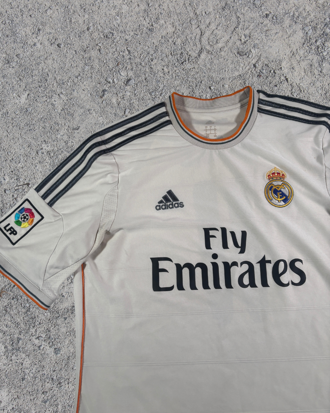 Real Madrid Trikot Bale (L) 
