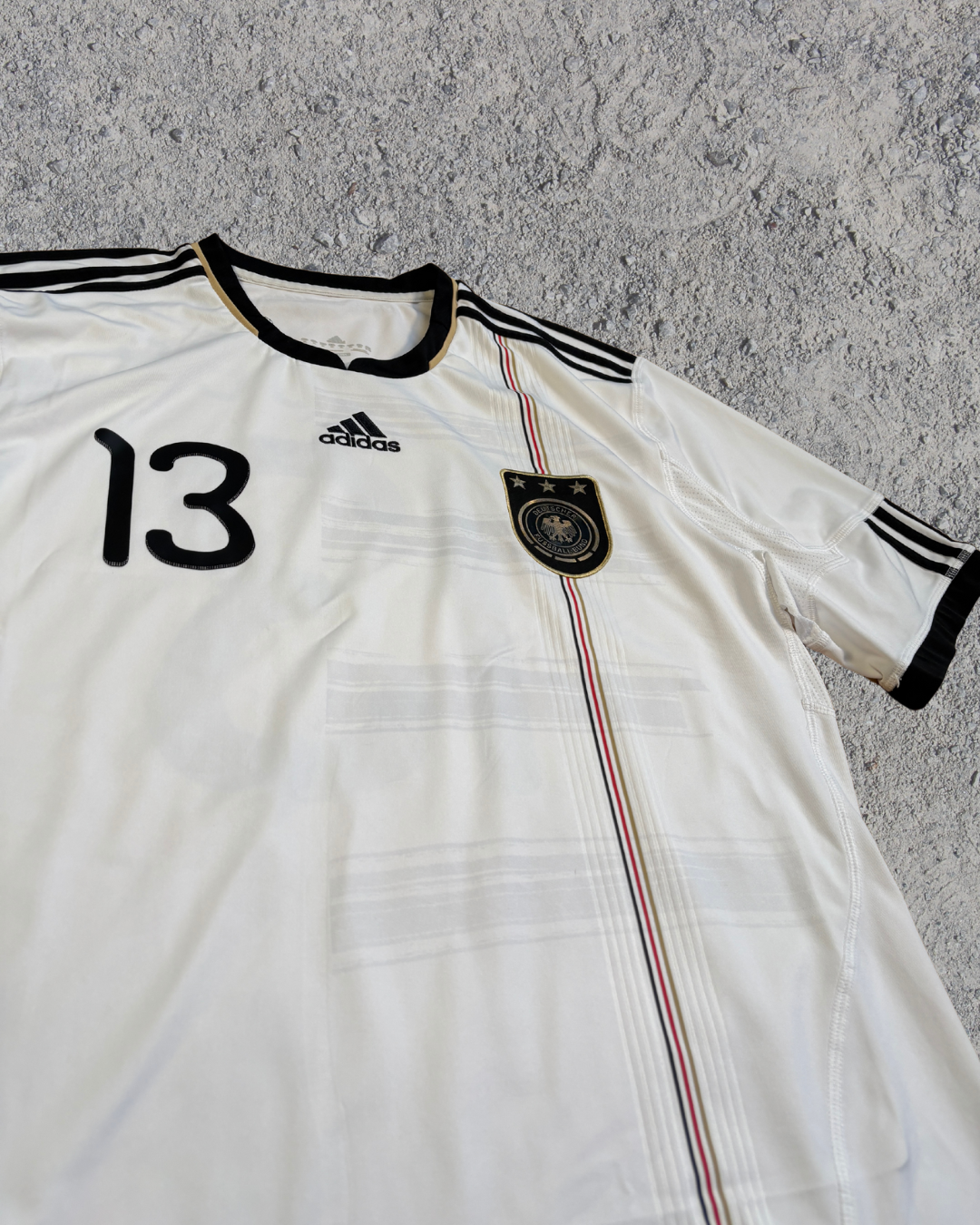Deutschland Trikot Müller (XL) Deutschland Trikot Müller (XL)