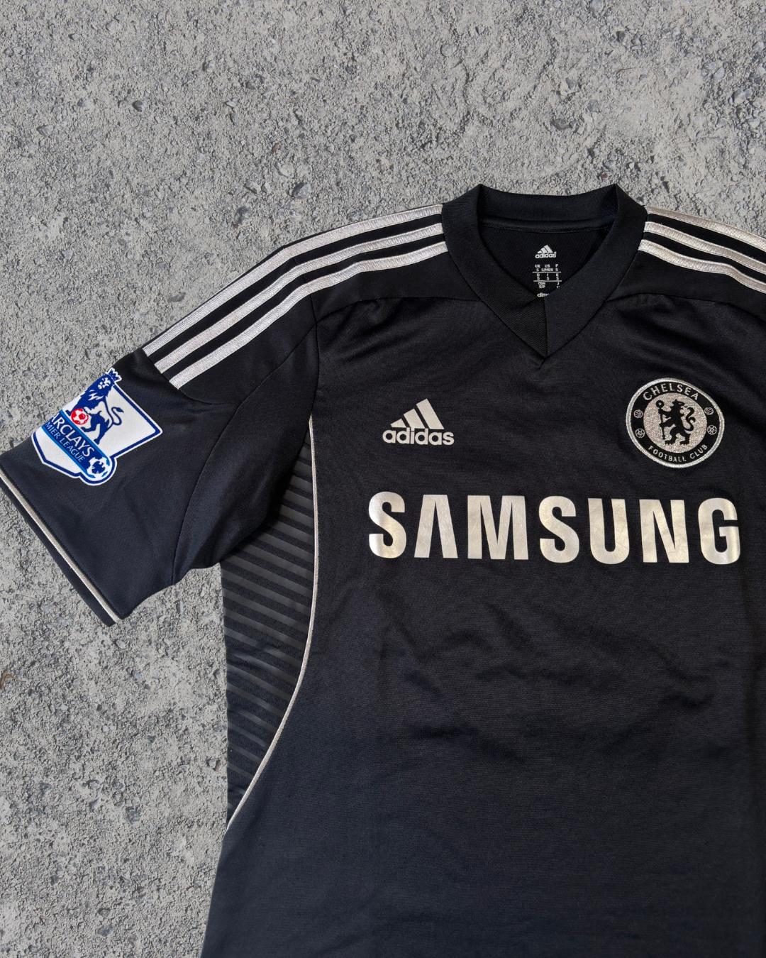 FC Chelsea Trikot Drittes Oscar (S) 