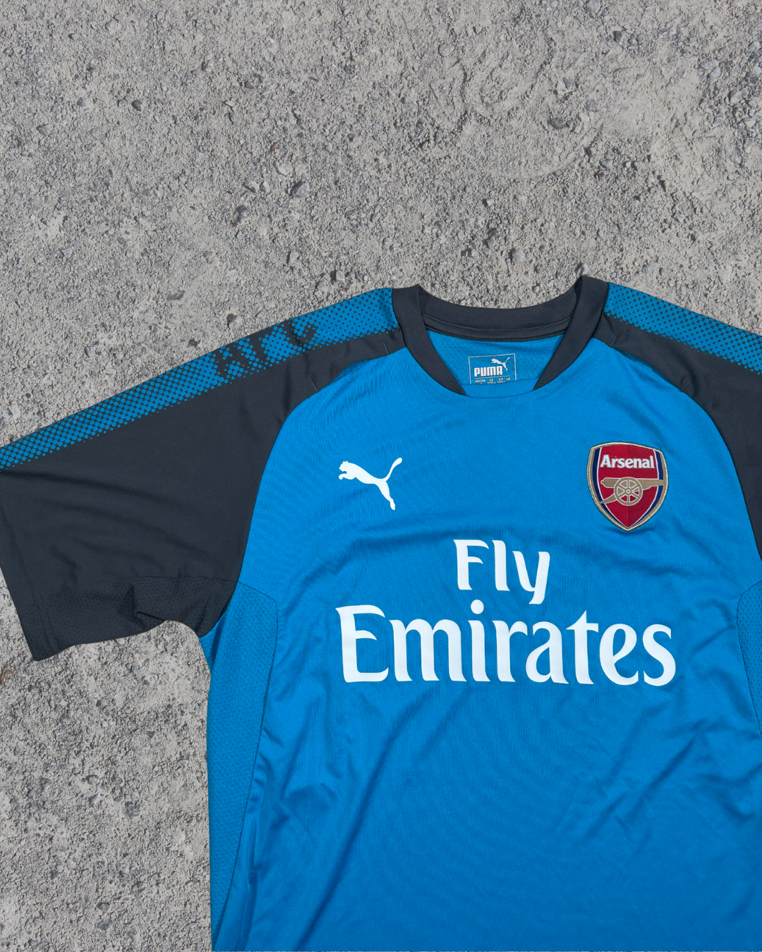 Arsenal Trikot Training (L)  