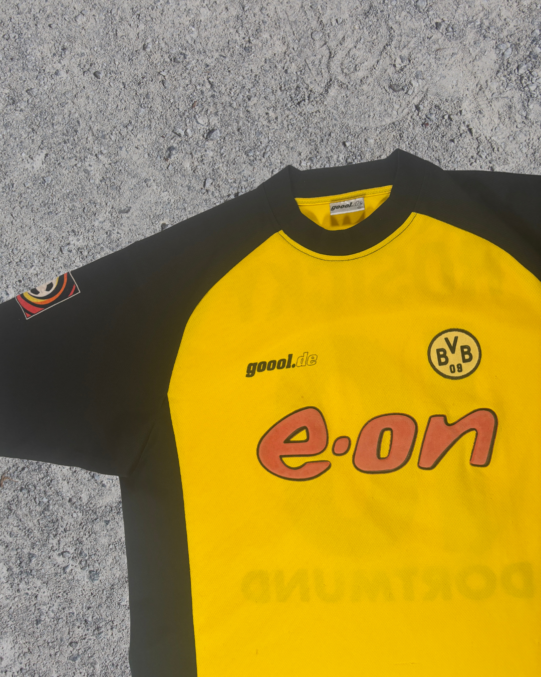 Borussia Dortmund Trikot Rosicky (XL)  