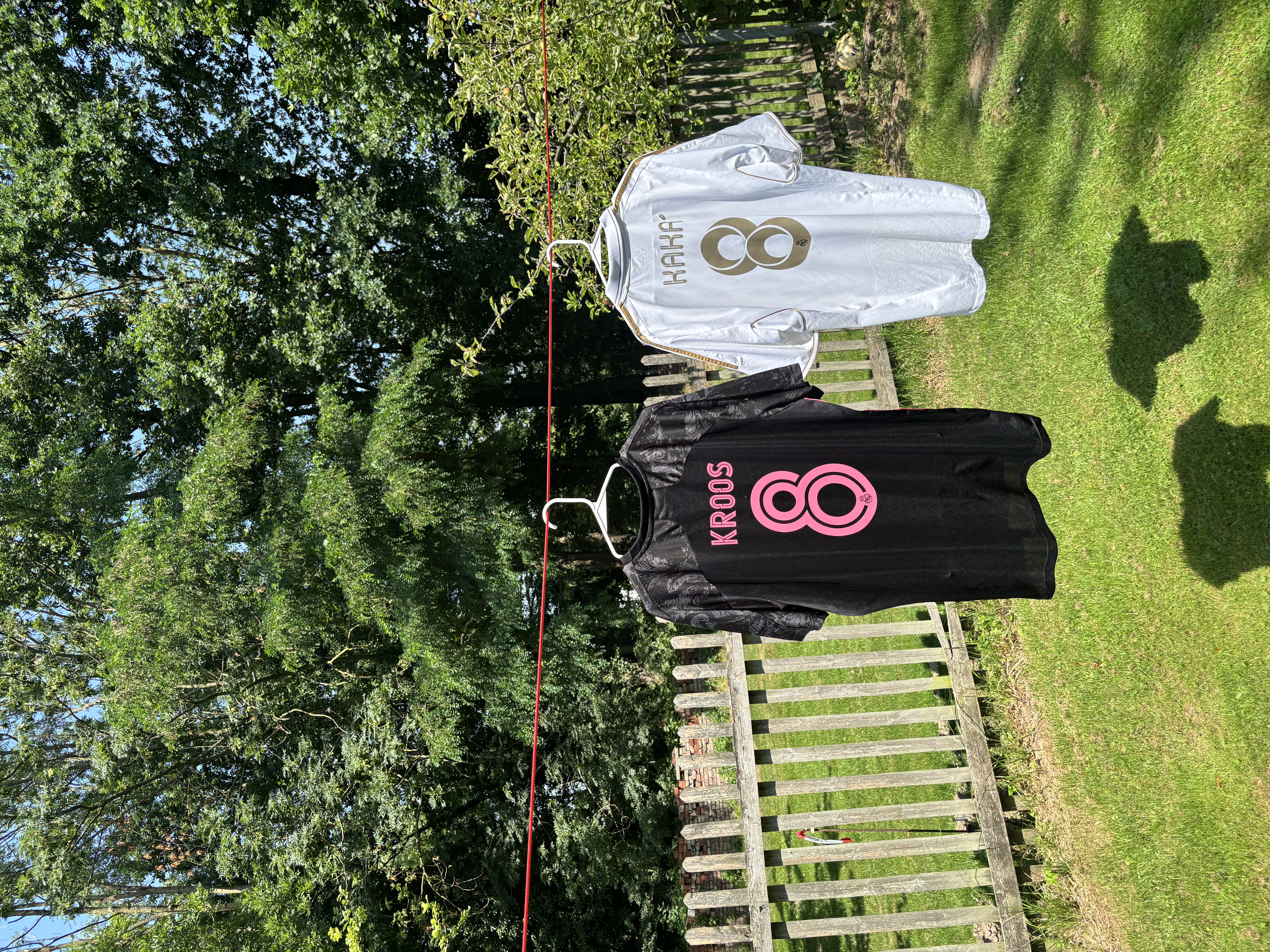 Real Madrid Trikot Kaka (XL) Real Madrid Trikot Kaka (XL)