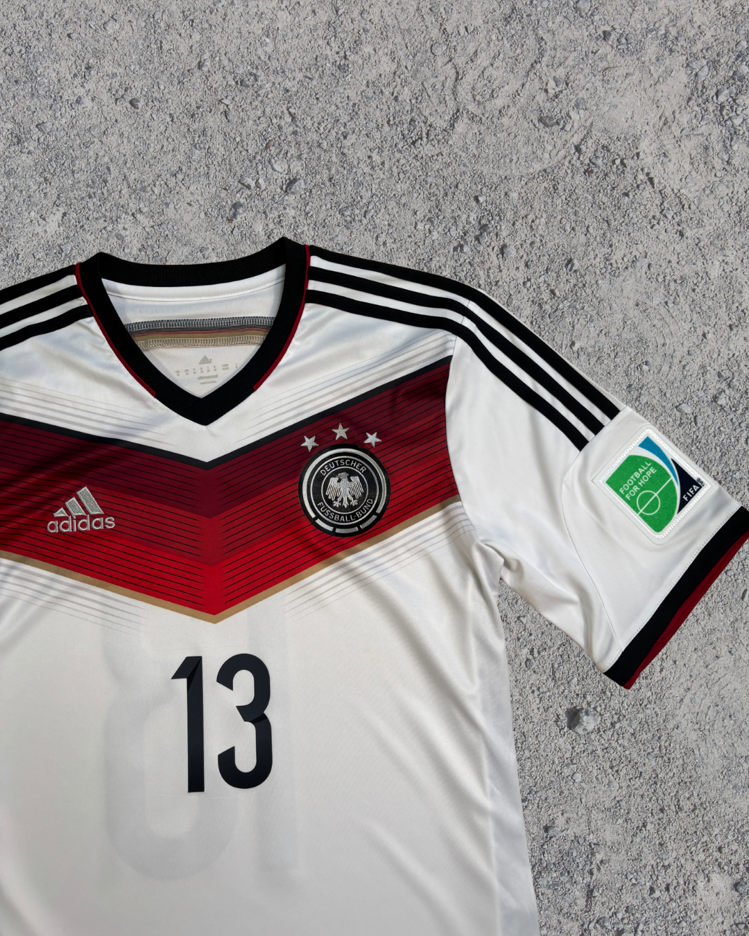 Deutschland Trikot Müller (M) Deutschland Trikot Müller (M)