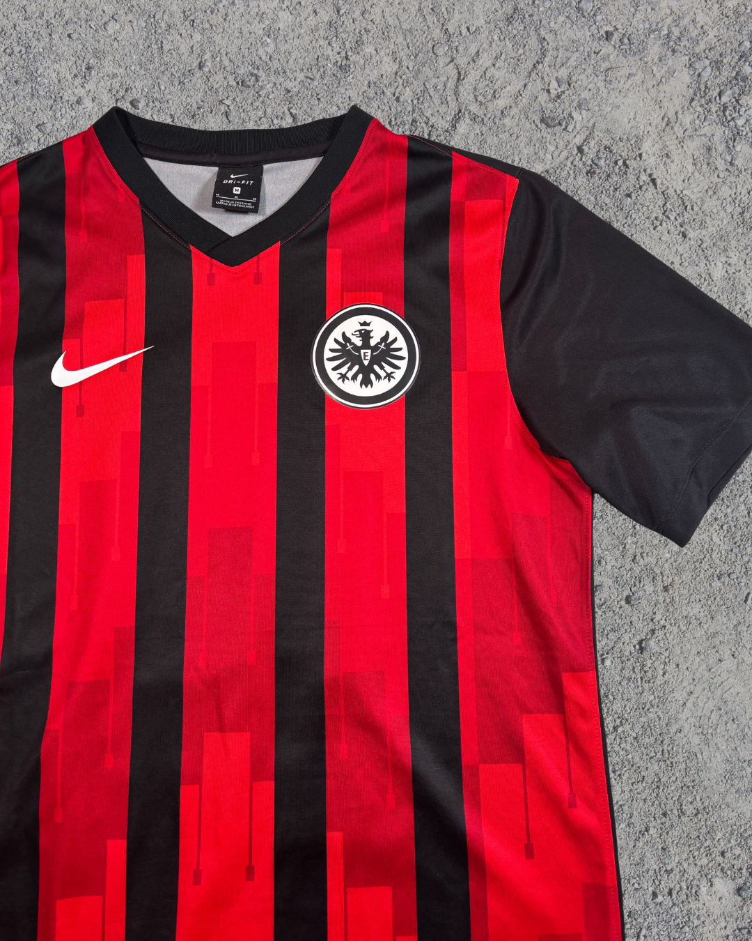 Eintracht Frankfurt Trikot Kostic (M)