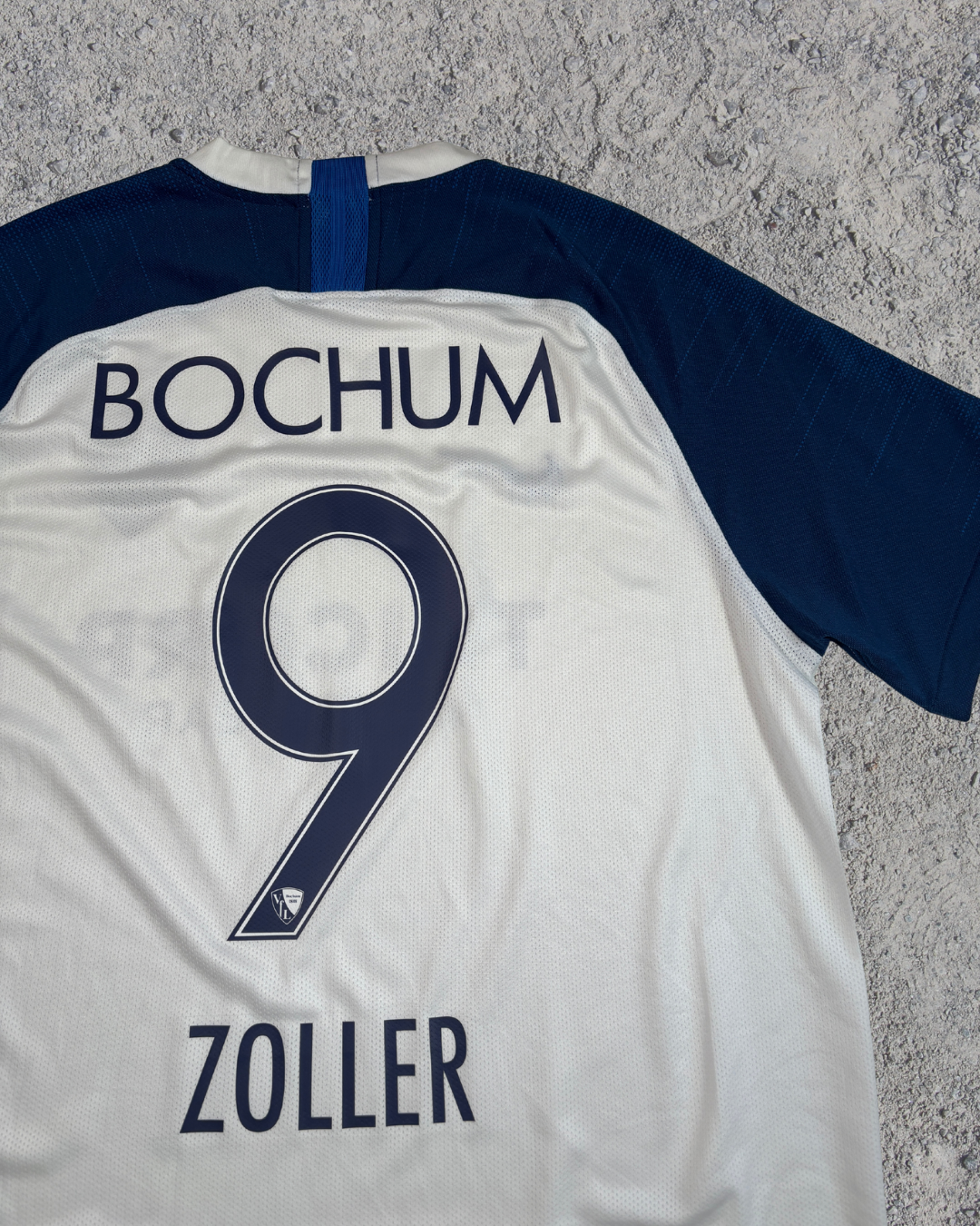 VfL Bochum Trikot Zoller (XL) 
