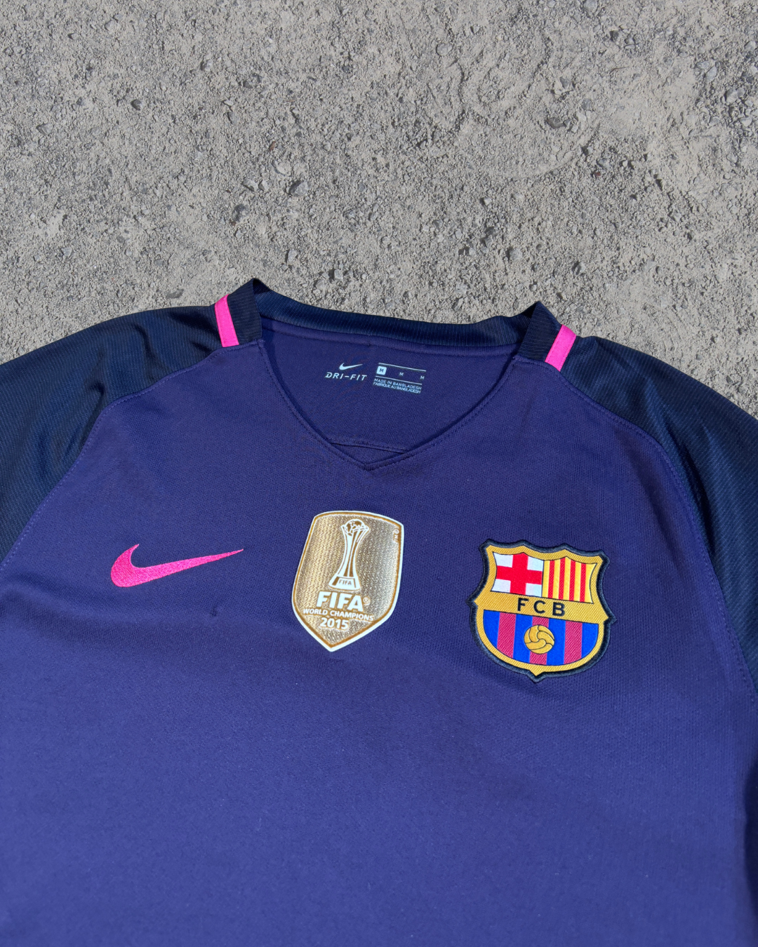 FC Barcelona Trikot Auswärts Neymar (L) FC Barcelona Trikot Auswärts Neymar (L)