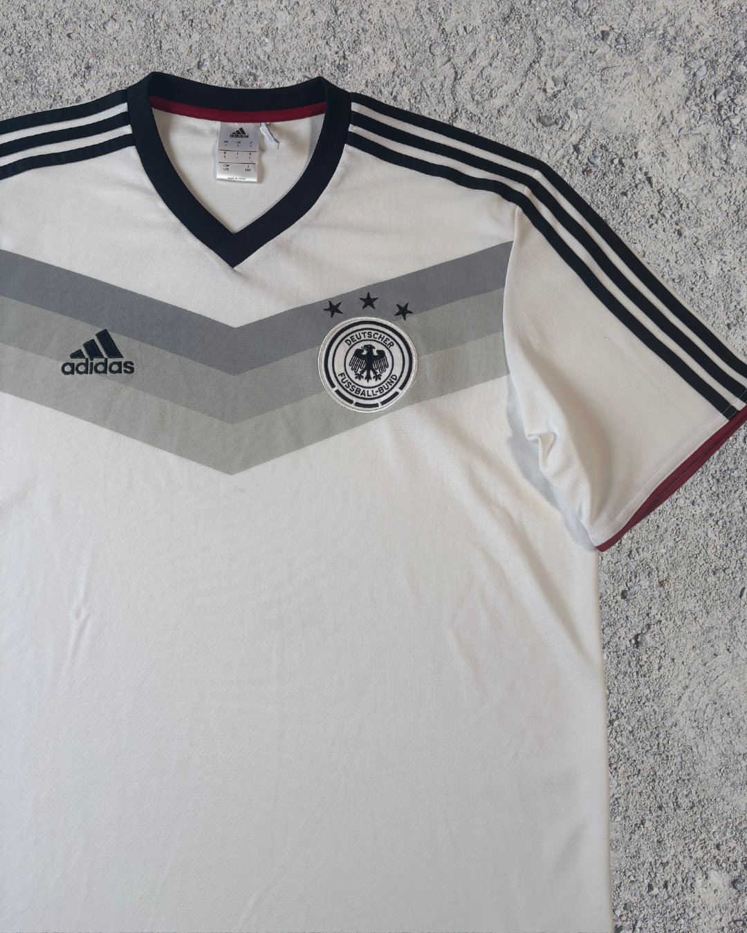 Deutschland Trikot Training (L)  