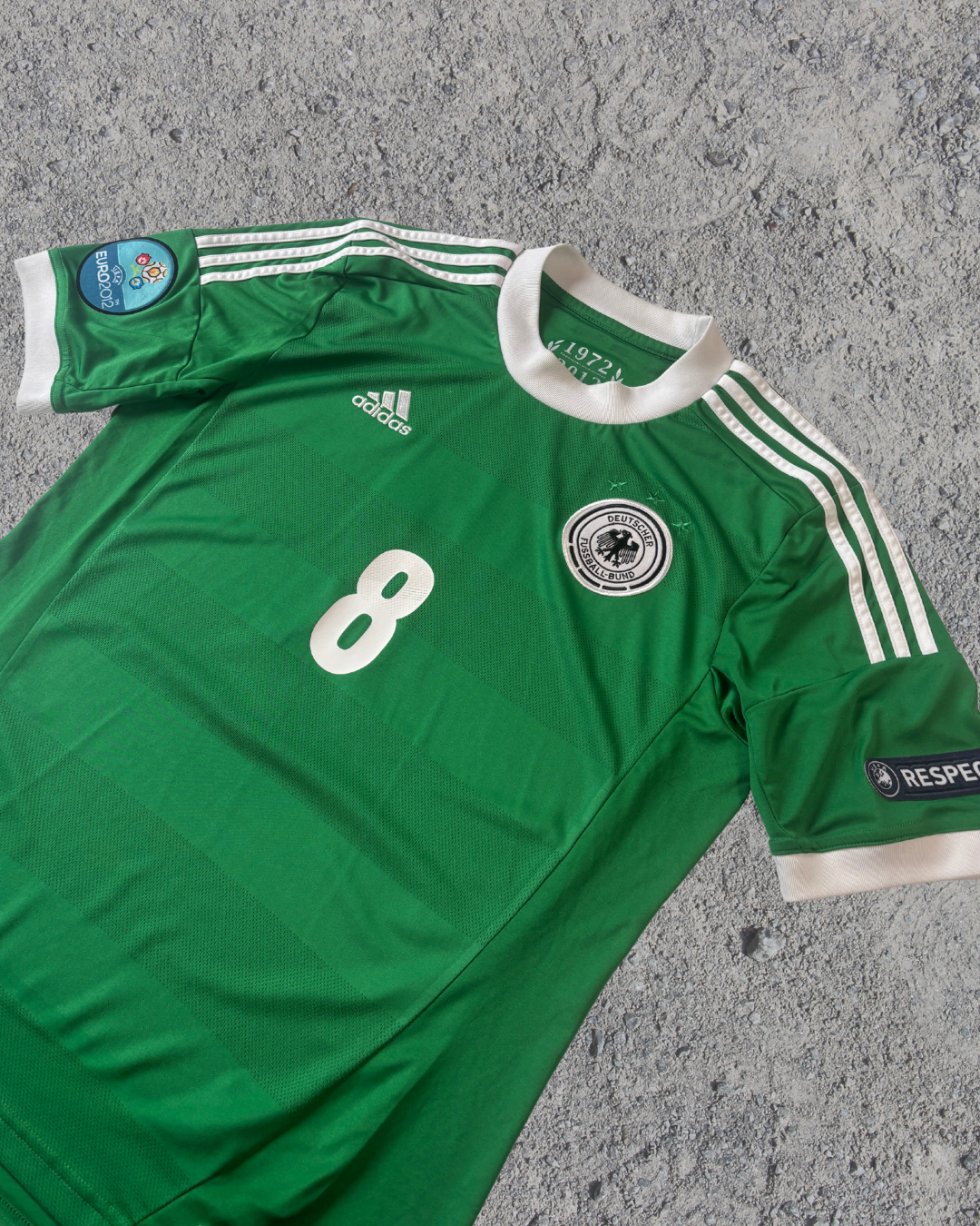 Deutschland Trikot Auswärts Özil (M) 