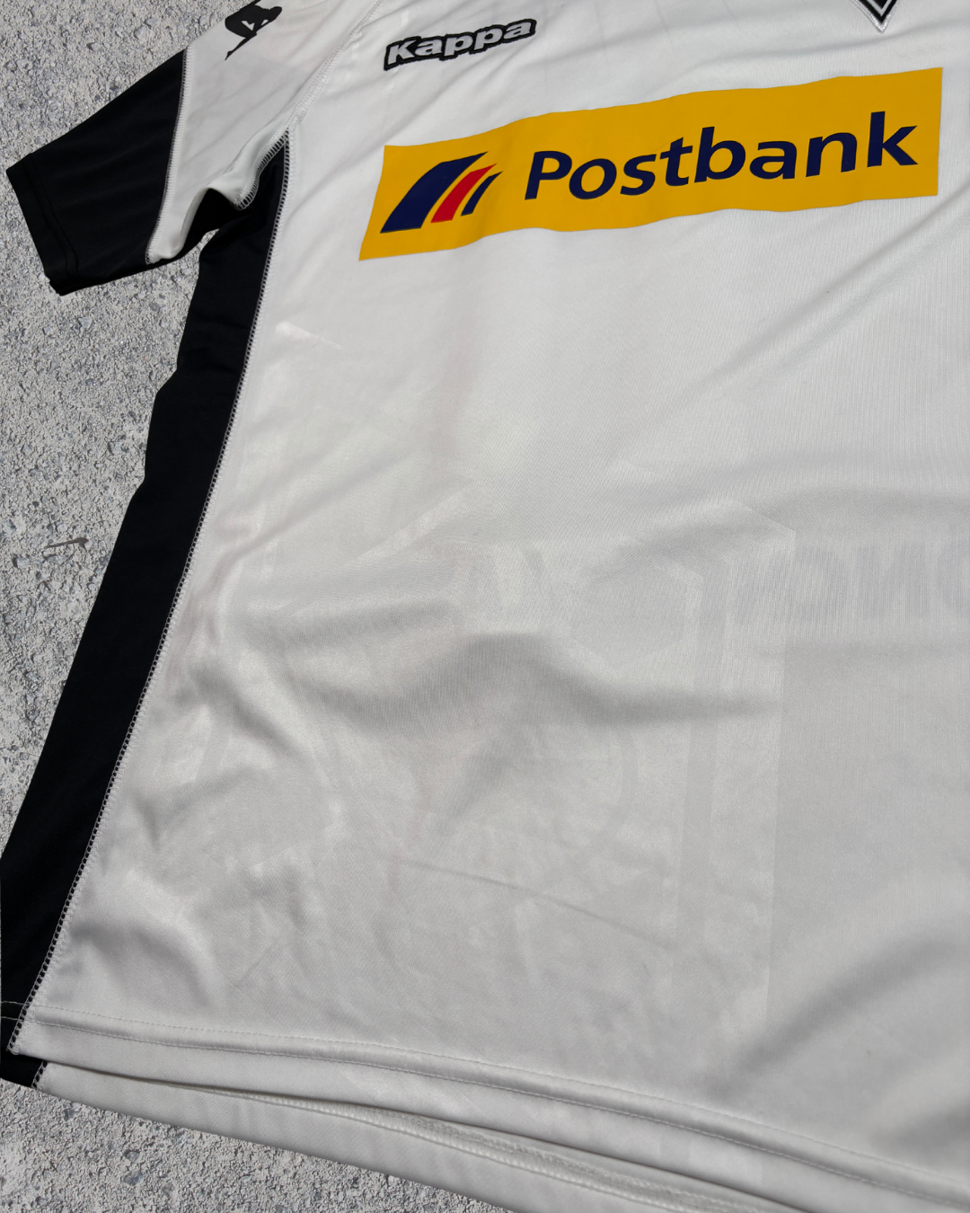 Borussia Mönchengladbach Trikot Raffael (S)