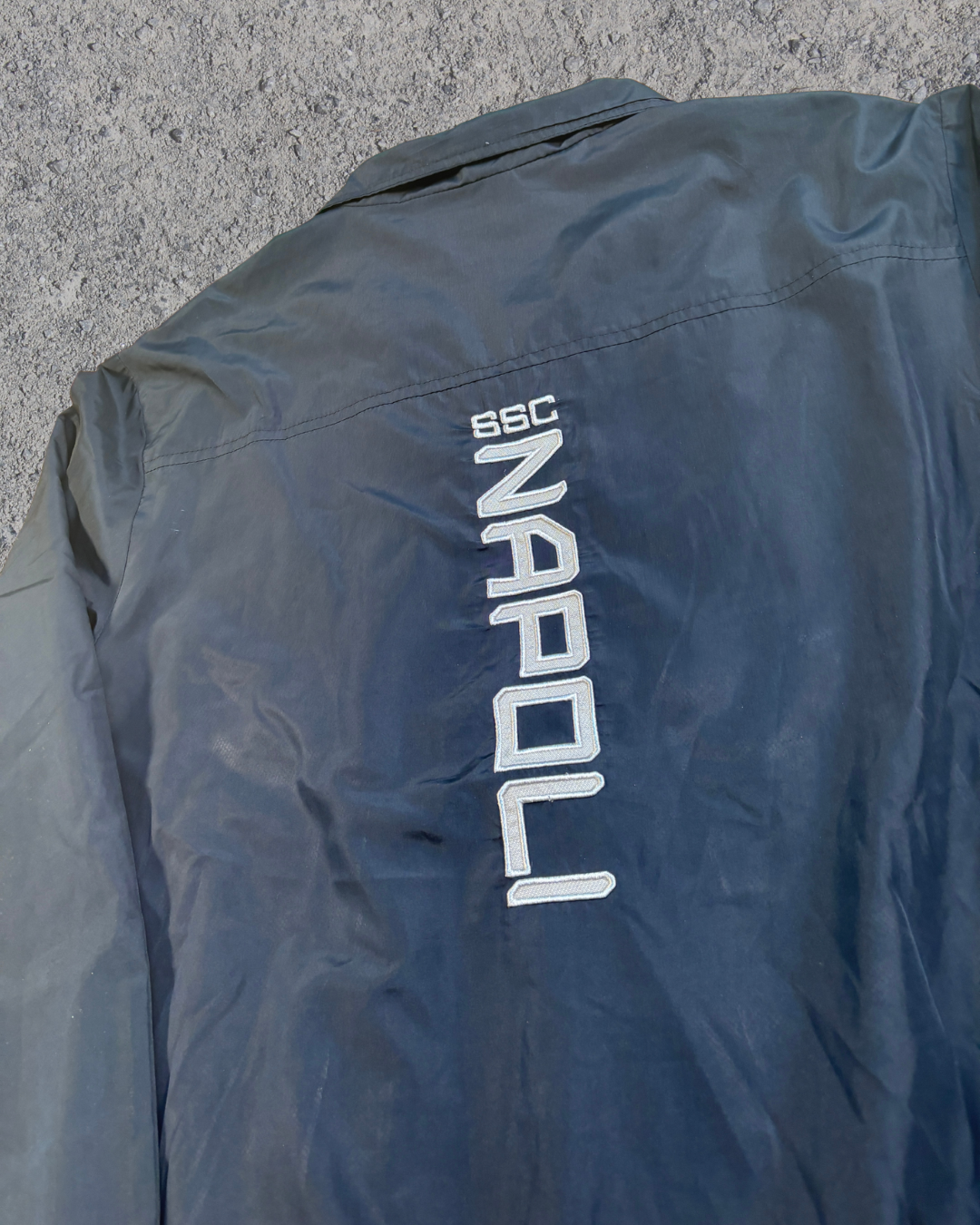 SSC Neapel Tracksuit (L) SSC Neapel Tracksuit (L)