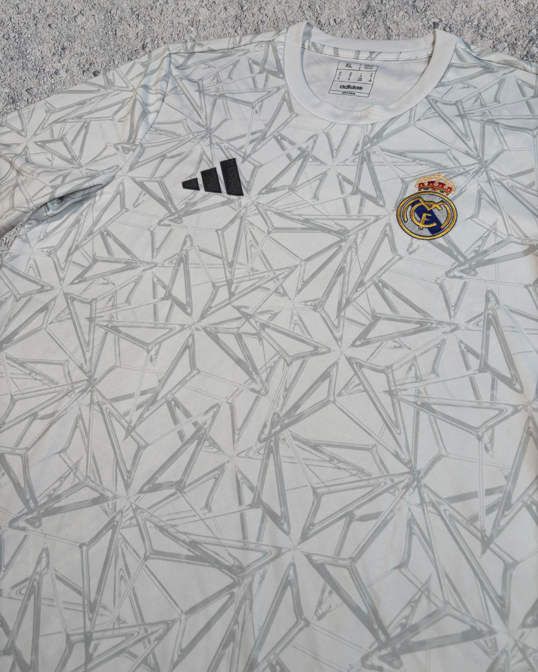 Real Madrid Trikot Training (XL) 