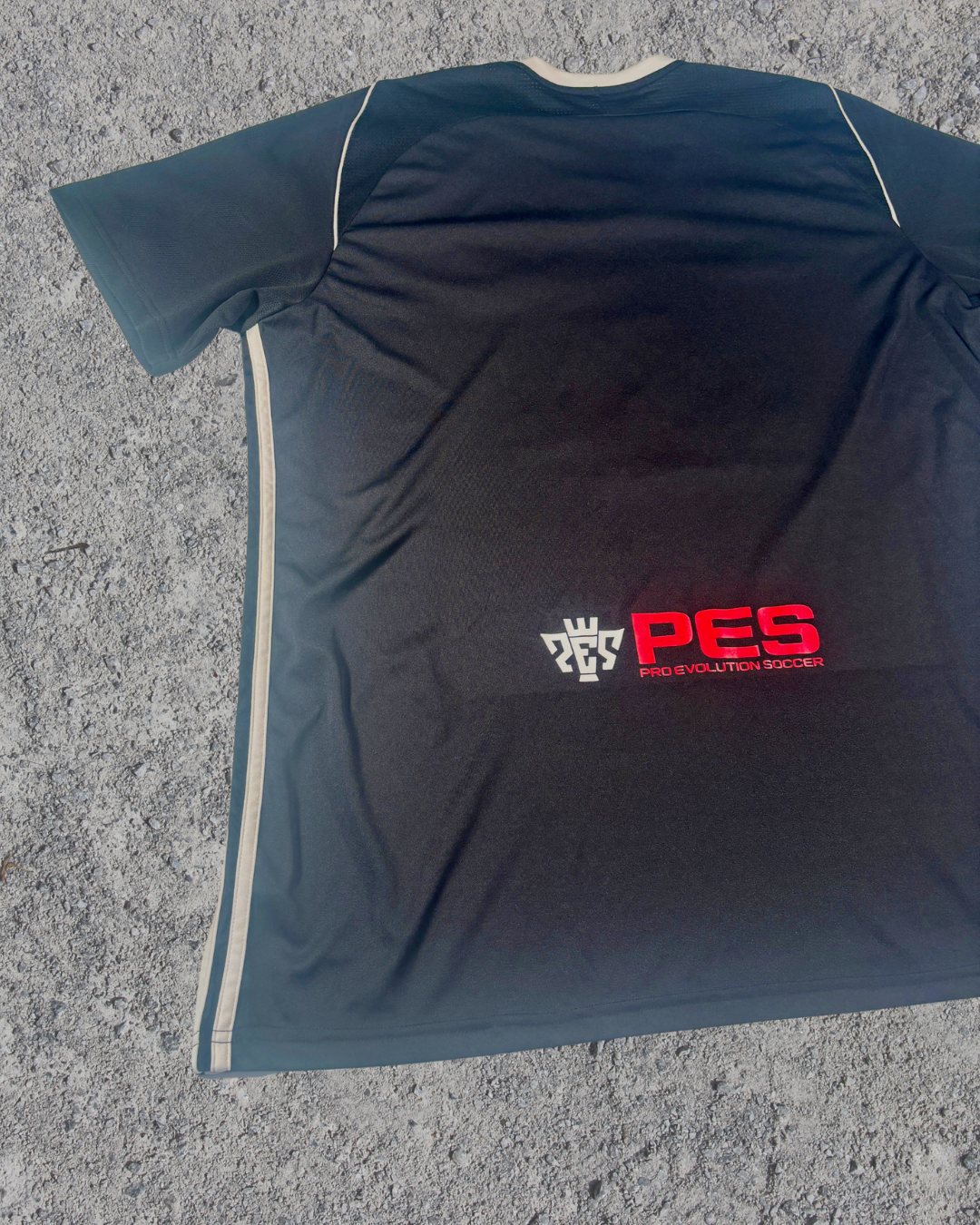 Fulham FC Trikot Auswärts (XXL)