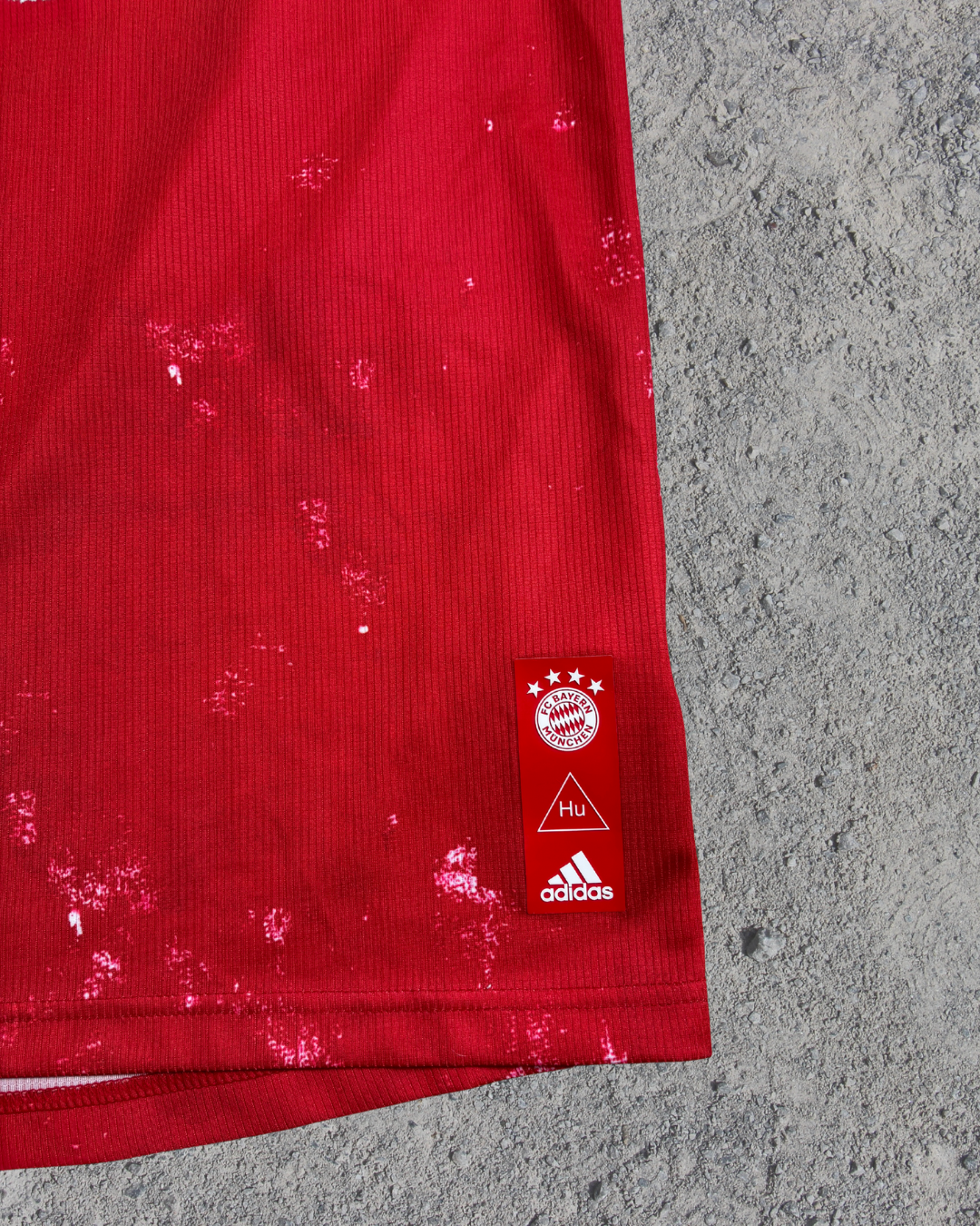 FC Bayern Sondertrikot Human Race x Pharrell Goretzka (S)