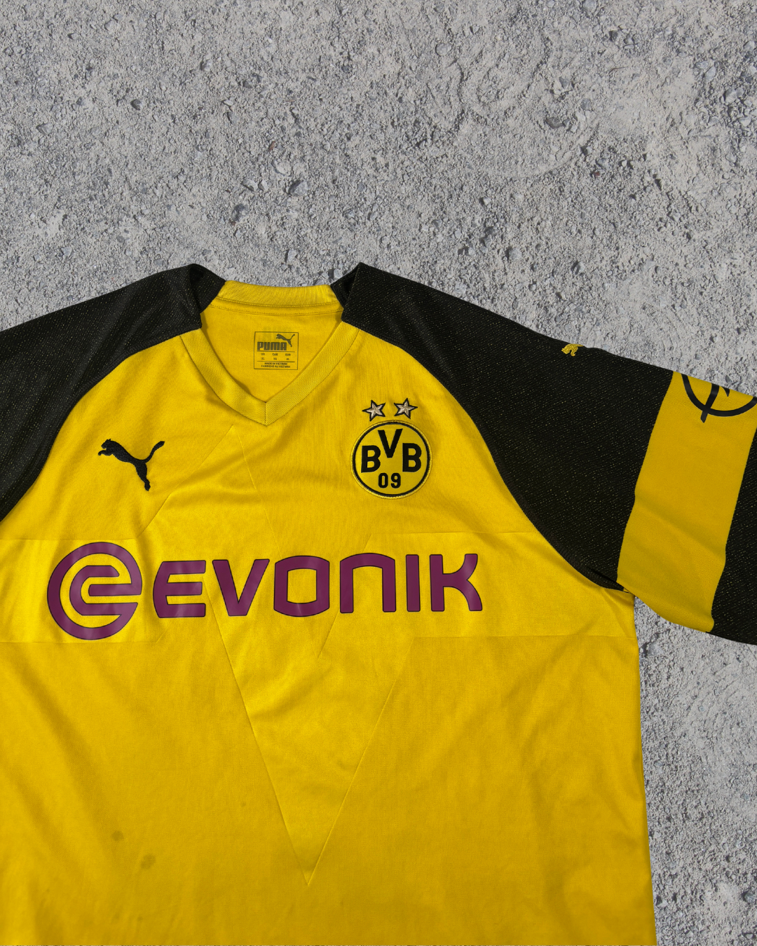 Borussia Dortmund Trikot Witsel (XL)  