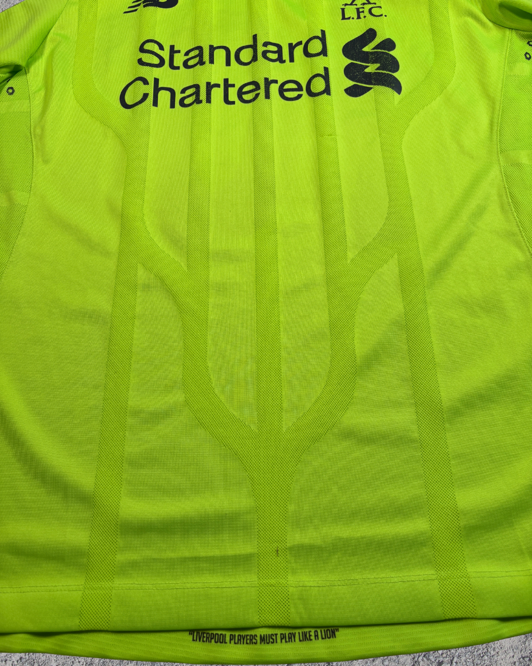 Liverpool Trikot Auswärts Coutinho (L) 