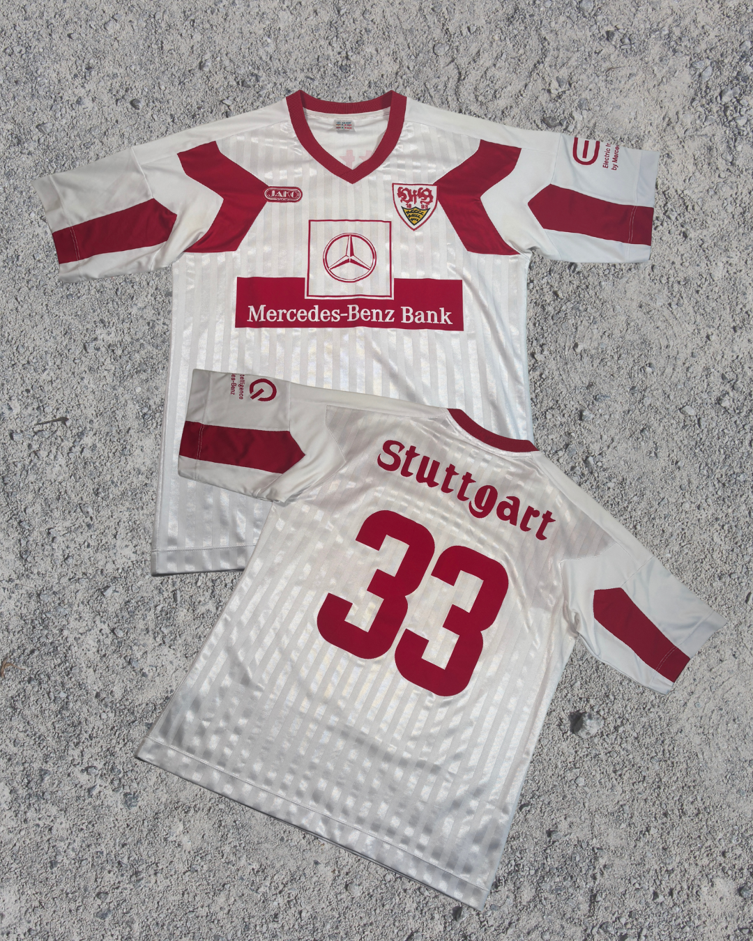 VfB Stuttgart Sondertrikot (M)  