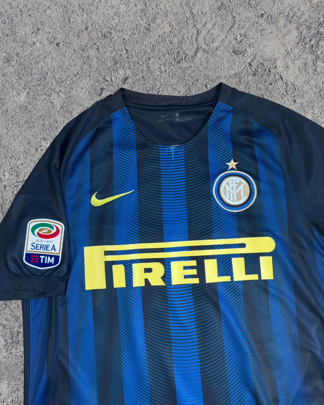 Inter Mailand Trikot Perisic (M)