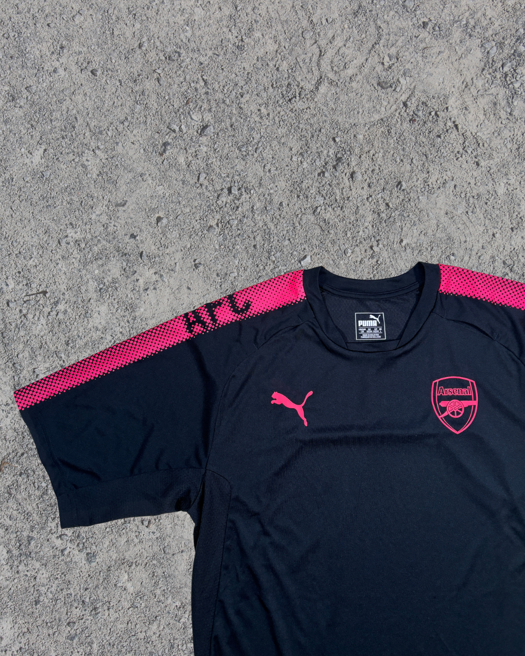 Arsenal Trikot Training (L) 